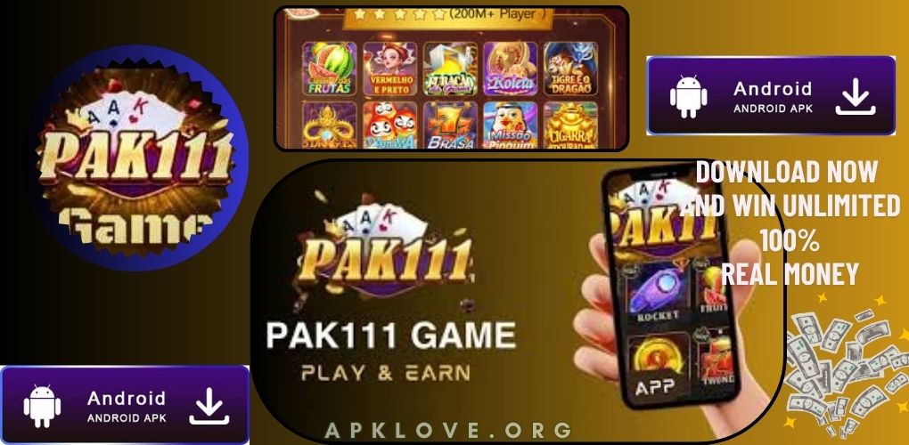 Pak 111 Game 