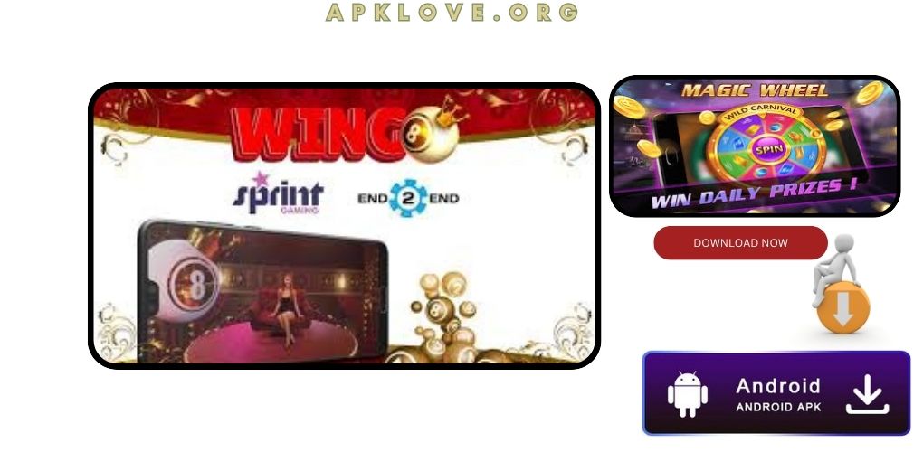 WinGo Casino 