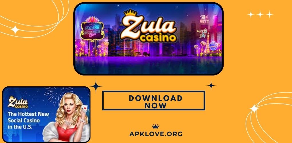 Zula Casino
