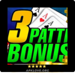 3 Patti Bonus