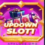 UPDOWN Slot1