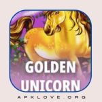 Golden Unicorn 777