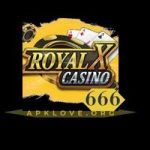 Royal x Casino 666