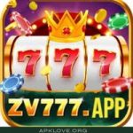 Zv777 Game