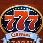 Gemini 777 Casino