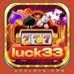 Luck 33 Game