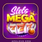 Mega Slots 777