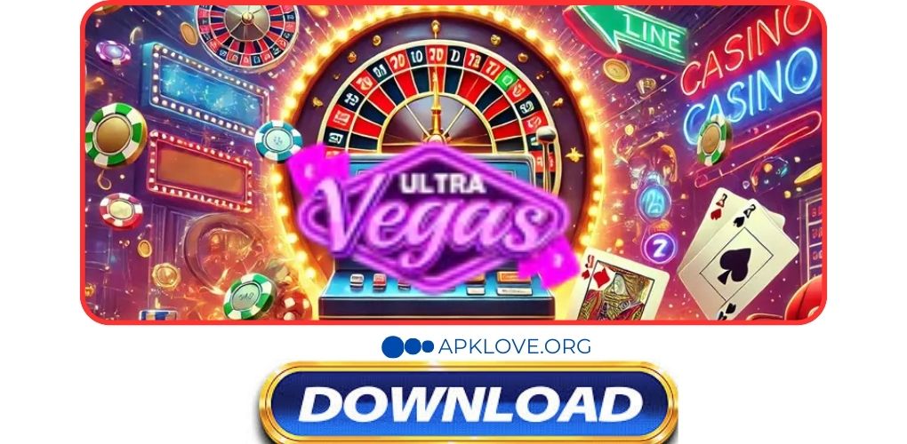 Ultra Vegas