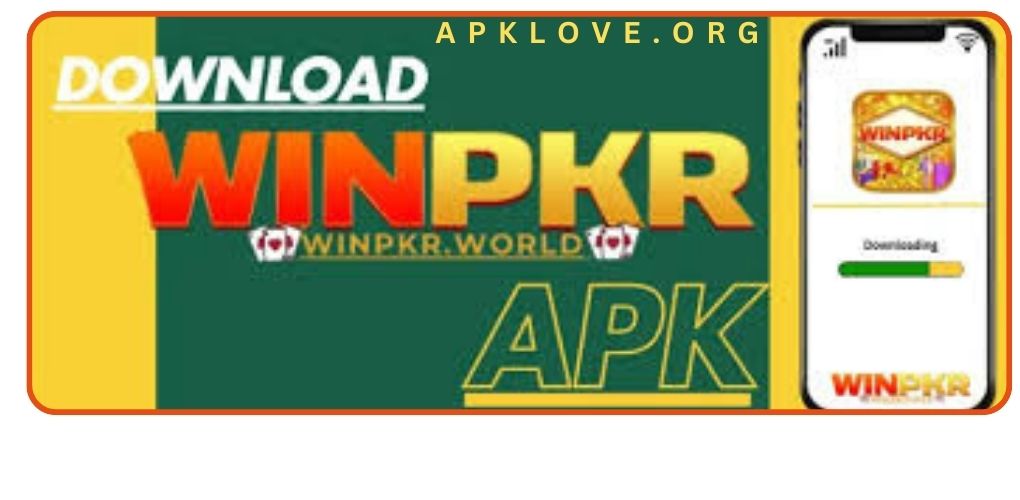 PKR VIP Game APK