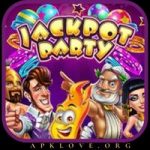 Jackpot Party Casino