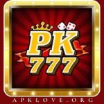 PK777 Game APK