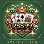 RSS99 Game APK