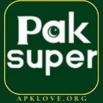 Pak Super Game