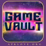 Game Vault 777 APK