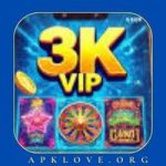 3K VIP Game APK