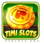 Timi Slots Game