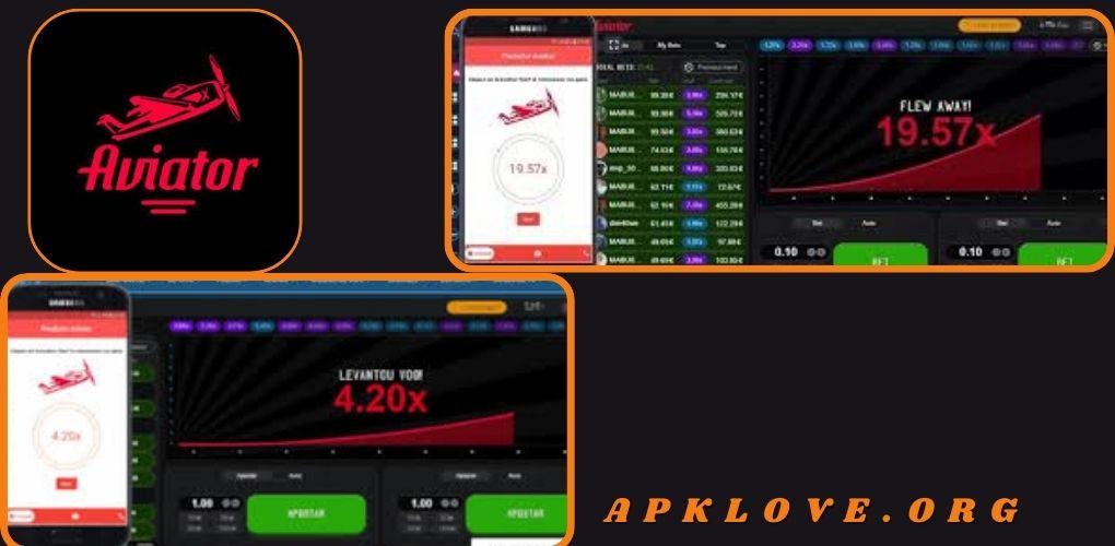 Aviator Predictor APK