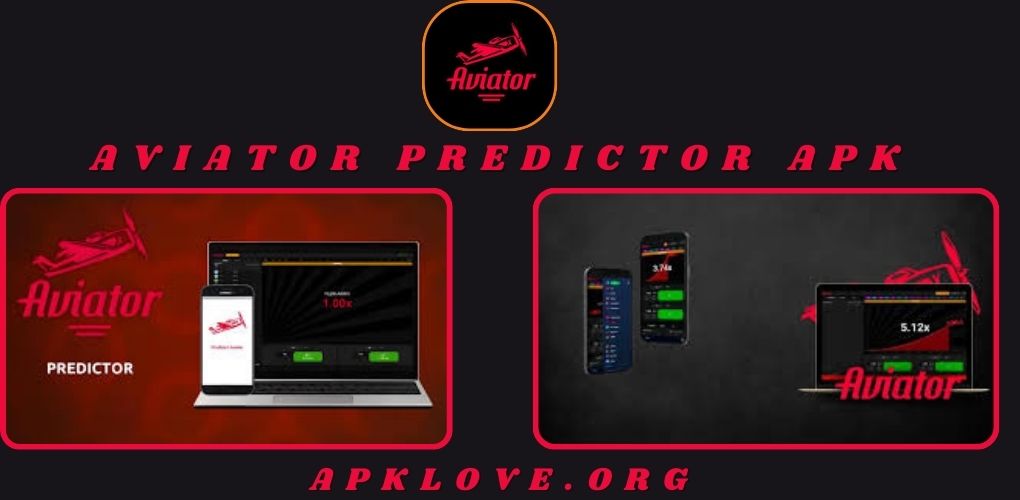 Aviator Predictor APK