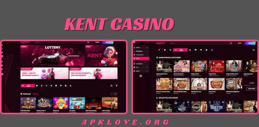 Kent Casino