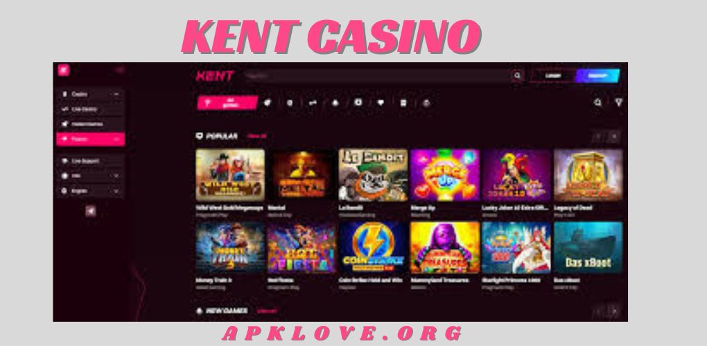 Kent Casino