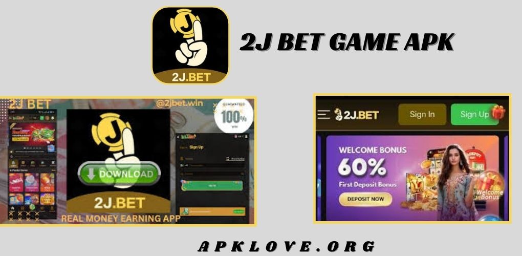 2J Bet Game