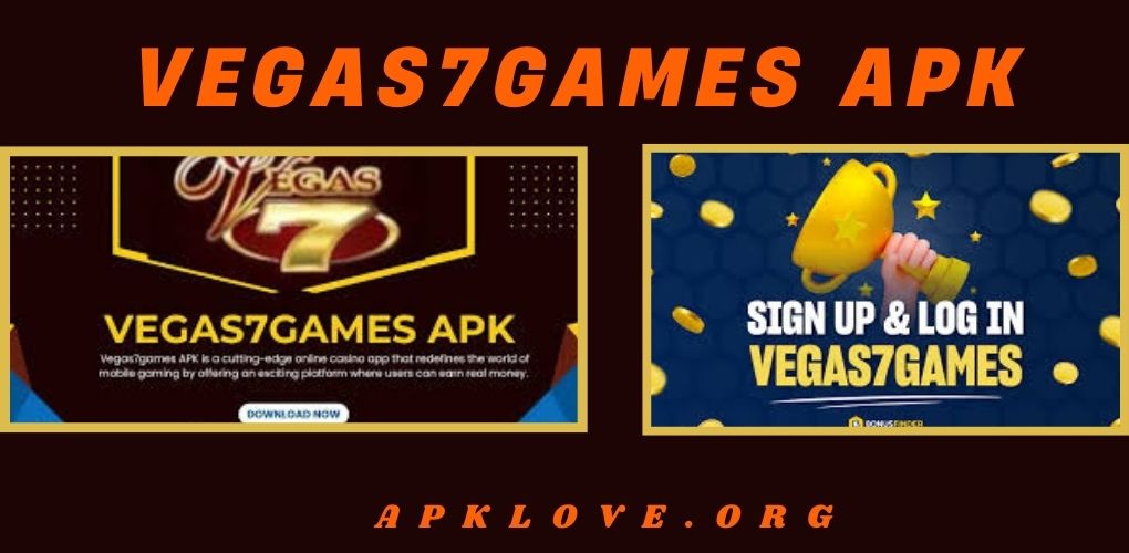 Vegas7Games APK