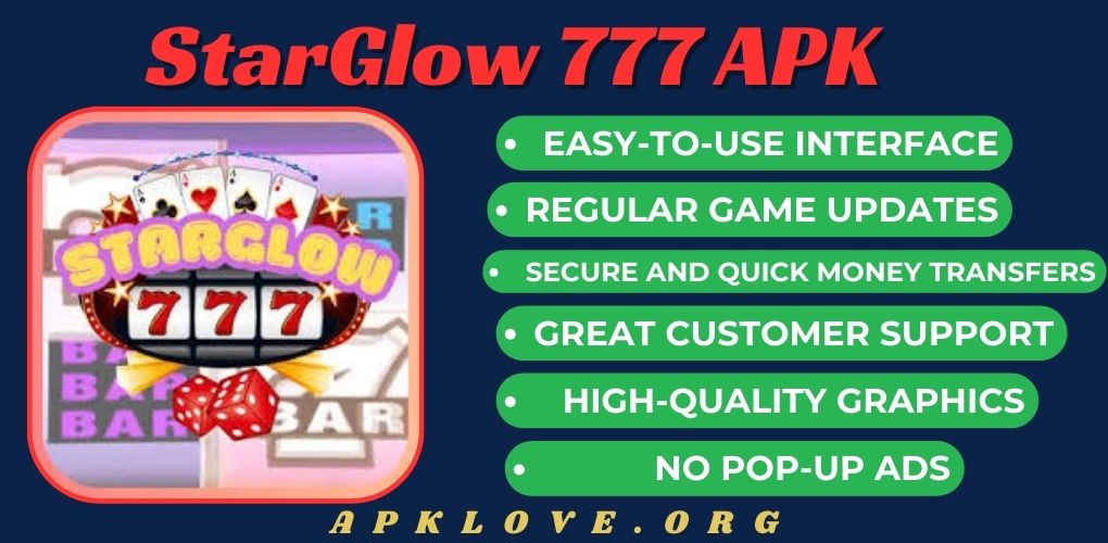 Starglow 777 APK