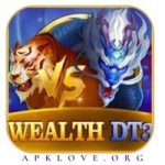 Wealth DT3