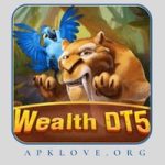 Wealth DT5 Game