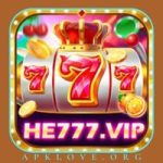 He777 Game APK