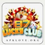 87 Lucky Club