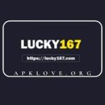 Lucky167 Game APK