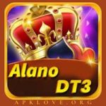 Alano DT3 APK