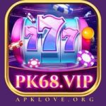 PK68 Game APK