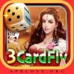 3CardFly Game