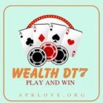 Wealth DT7 Game