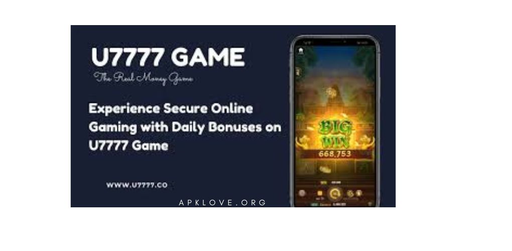 U7777 Game APK 