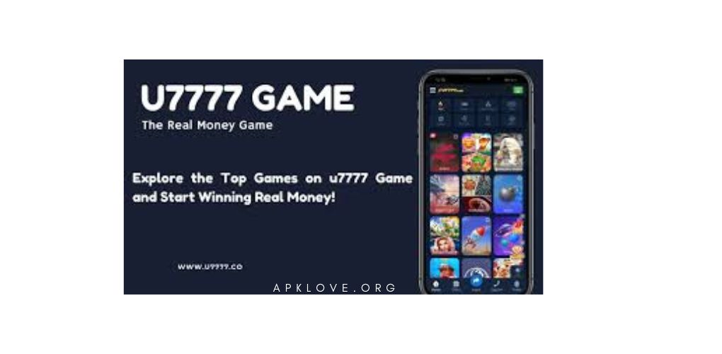 U7777 Game APK 