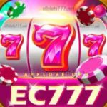 EC777 Game APK