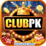 CLUBPK VIP