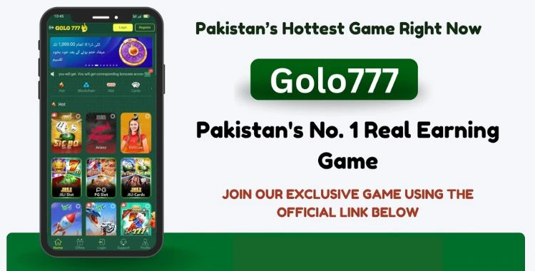 Golo777 Game