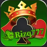 Rizq777 Game