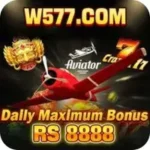W577 Game APK