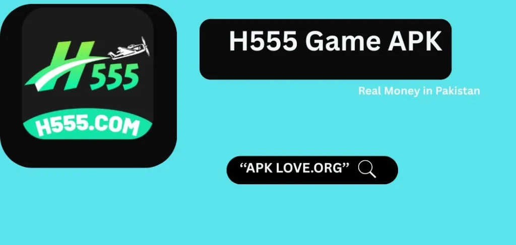 H555 Game APK