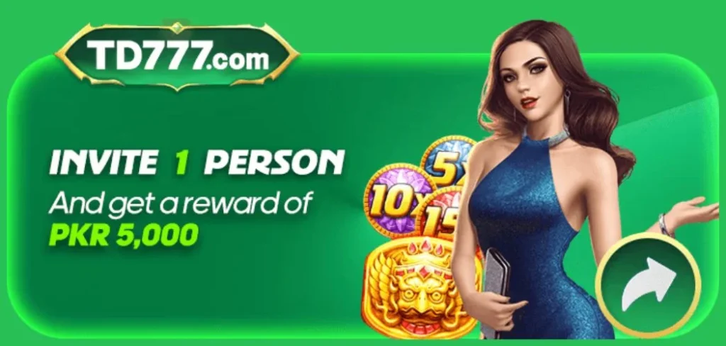 TD777 Game APK