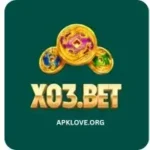 X03.Bet Game APK