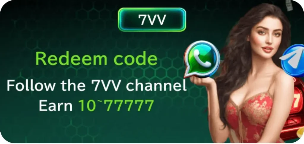 7VV Bet Game APK